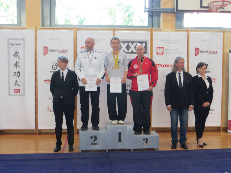 XXV Międzynarodowe Mistrzostwa Polski